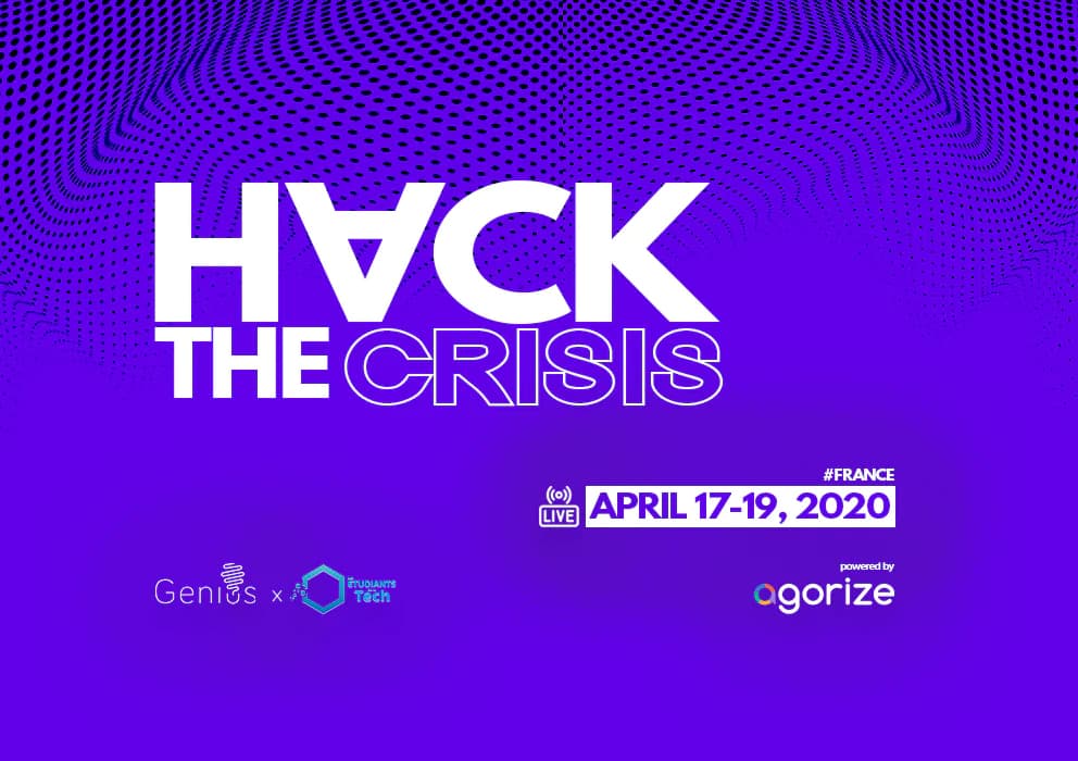 Hack the Crisis