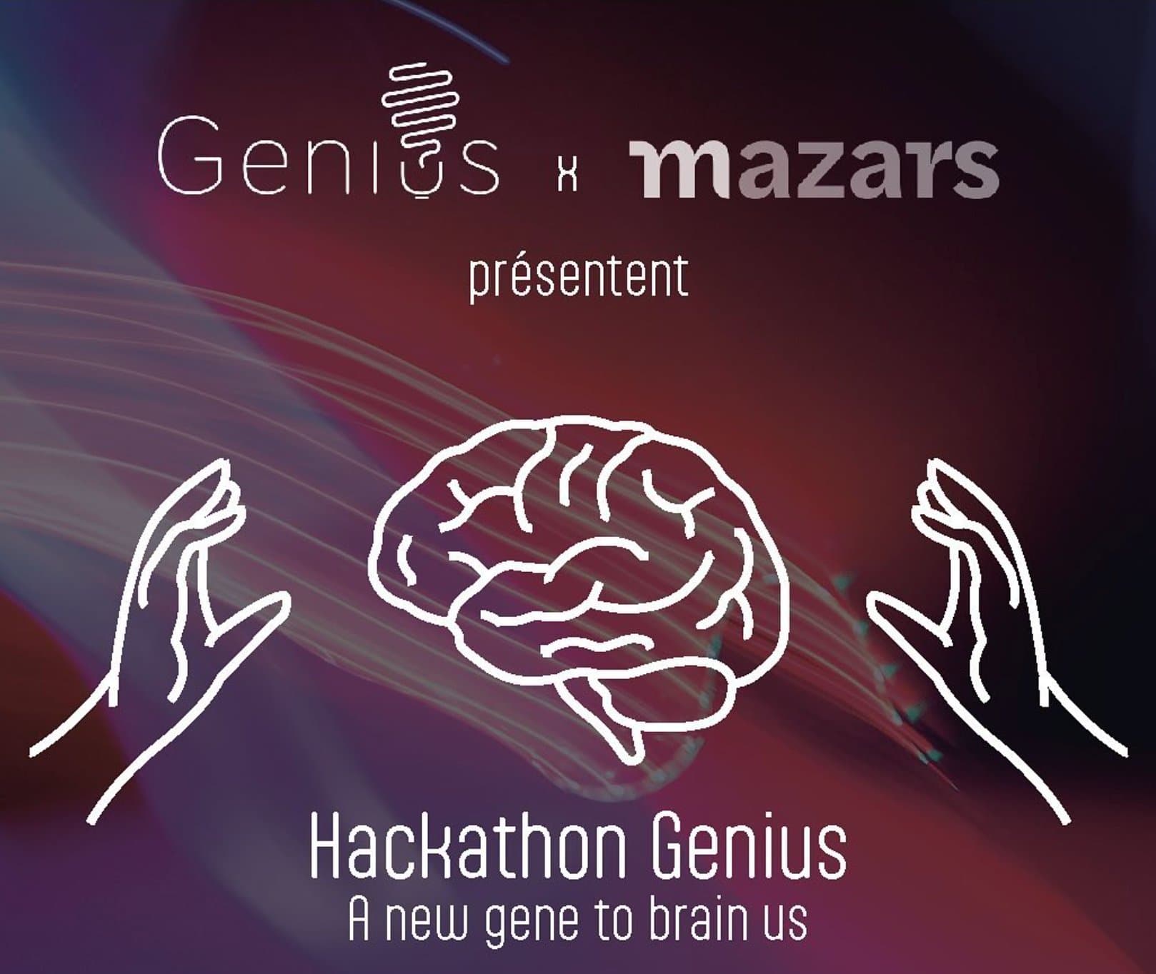 Genius x Mazars Hackathon, 4th Edition