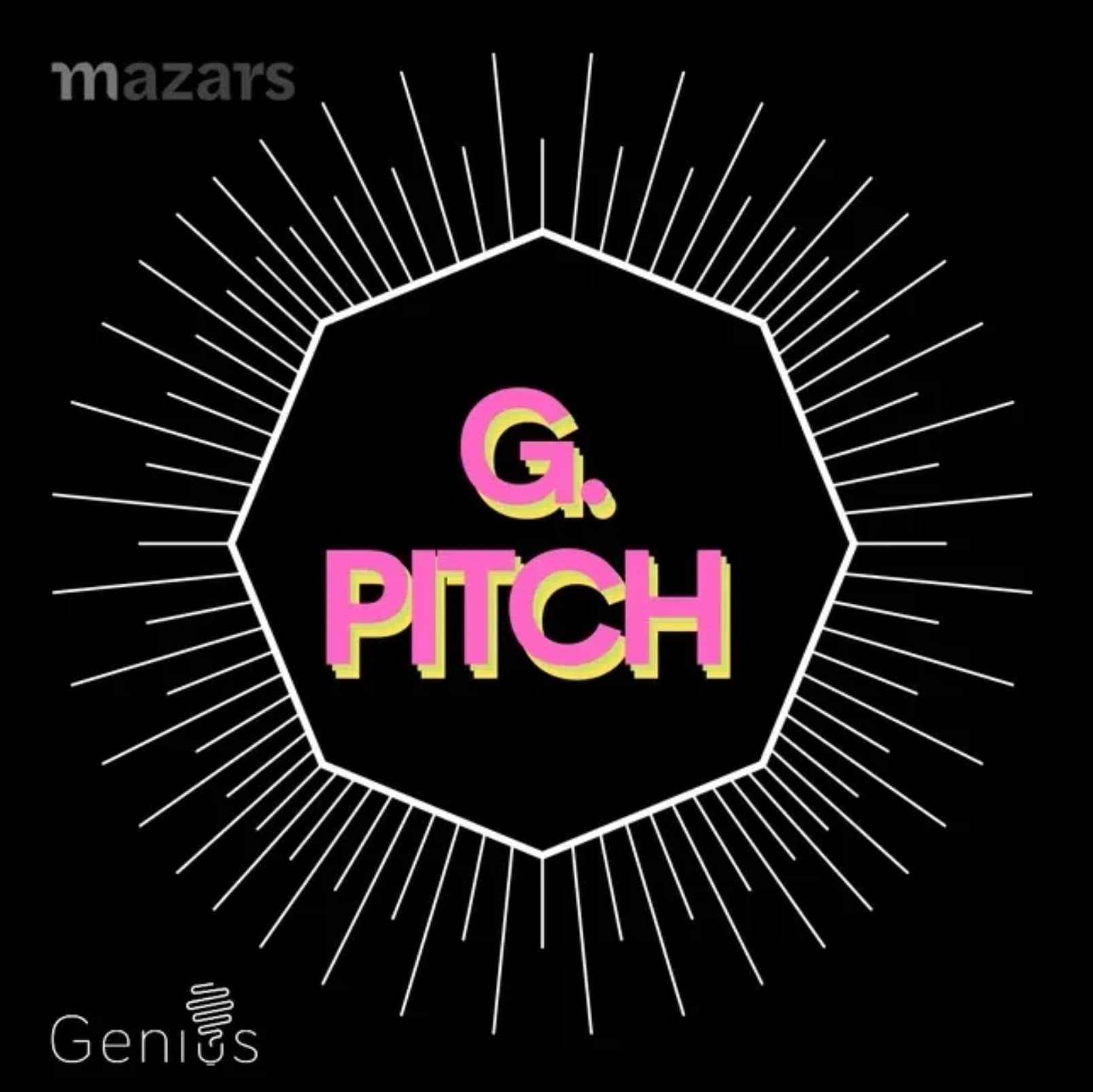 G. Pitch