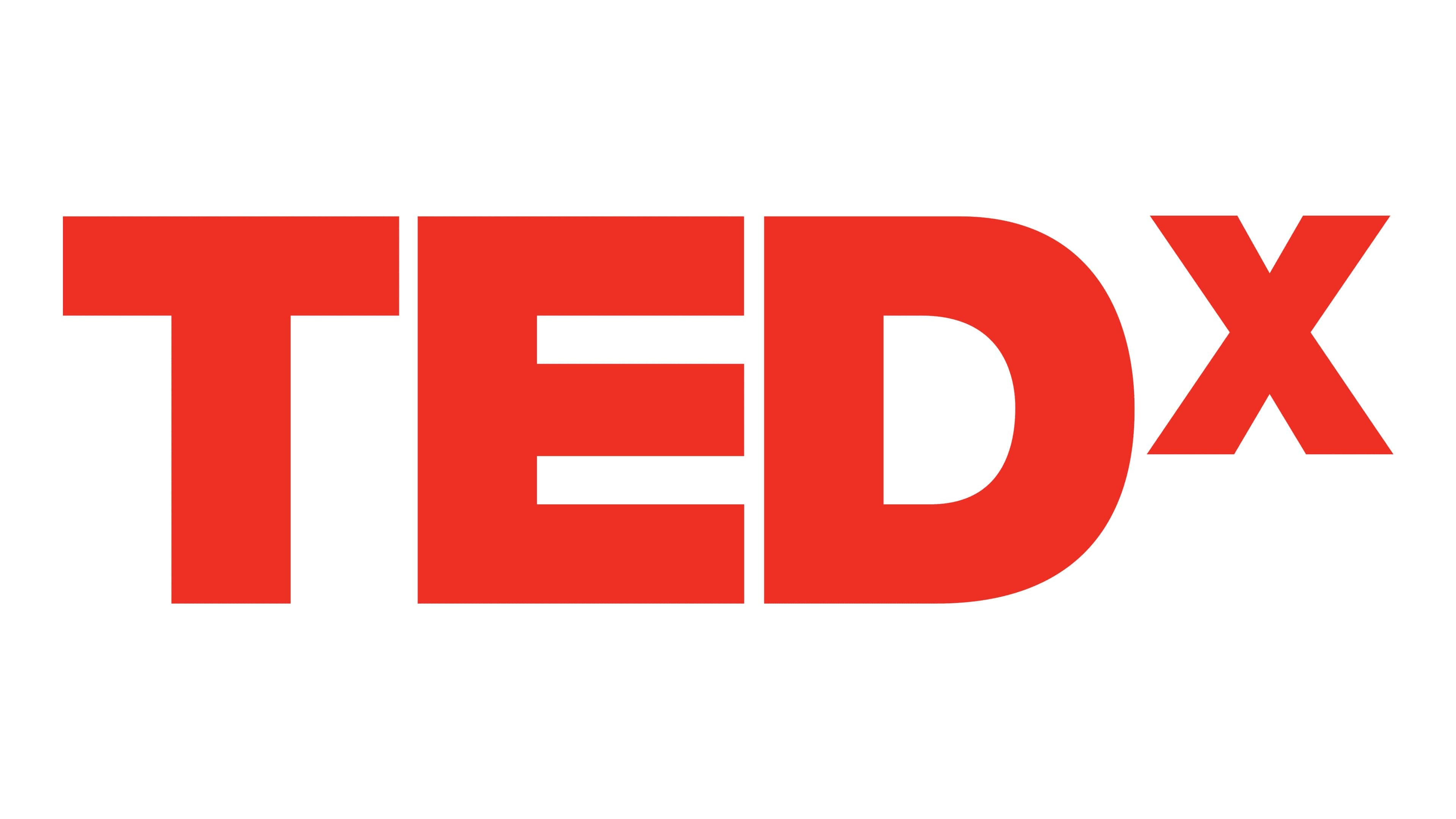 Ted X